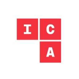 ICA.fund logo