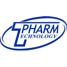 Pharmtechnology logo