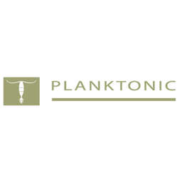 Planktonic AS logo