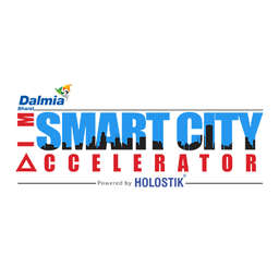 AIM Smart City logo