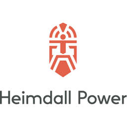 Heimdall Power logo