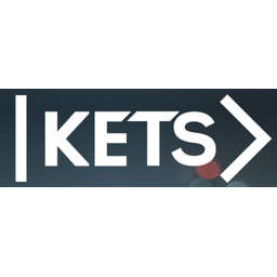 KETS Quantum Security logo