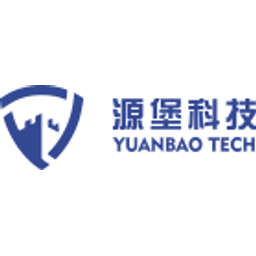 YUANBAO TECH logo