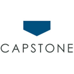 Capstone Partners logo