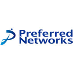 Preferred Networks logo