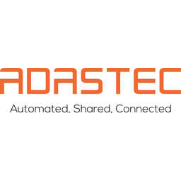 ADASTEC logo