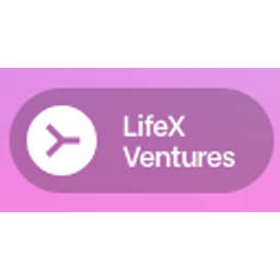 LifeX Ventures logo