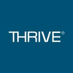 Thrive Logo