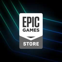 Epic Games logo
