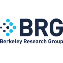 Berkeley Research Group logo