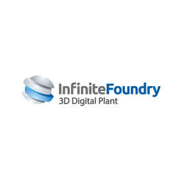 Infinite Foundry logo