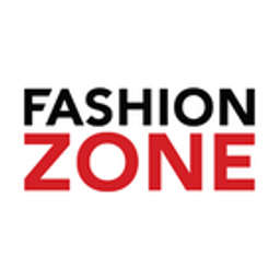 Fashion Zone logo