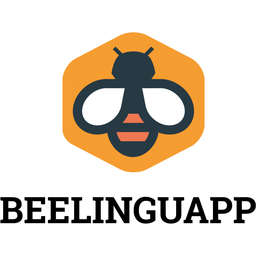 Beelinguapp logo