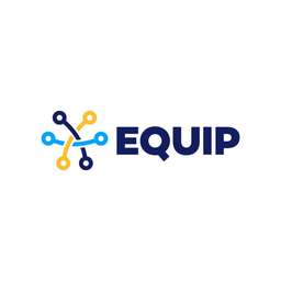 EQUIP logo