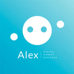 Alex logo