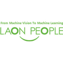 LaonPeople logo