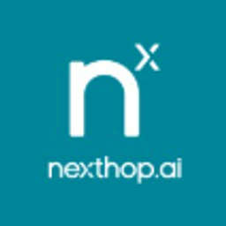 Nexthop AI logo