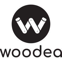 WOODEA logo