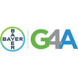 Bayer G4A logo