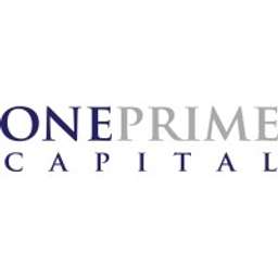 OnePrime Capital logo