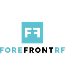 Forefront RF logo