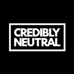 Credibly Neutral logo