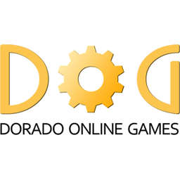 Dorado Online Games logo