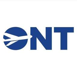 Ontario International Airport Authority logo