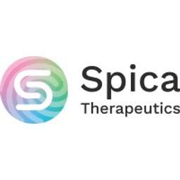 Spica Therapeutics logo