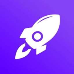 Rocketfy logo