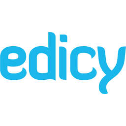 Edicy logo