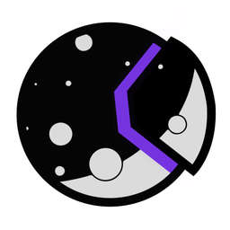 MoonEdge logo