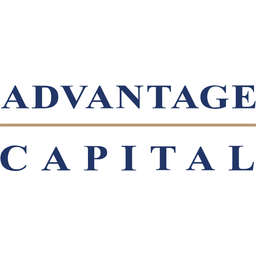 Advantage Capital logo