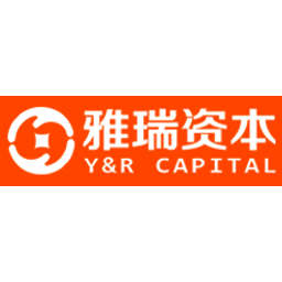 Y&R Capital Logo