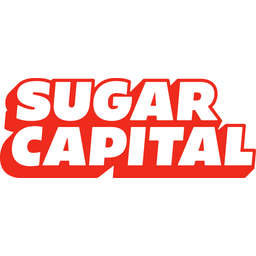 Sugar Capital logo