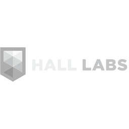 Hall Labs logo