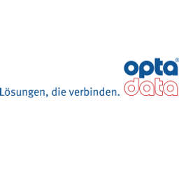 opta data logo