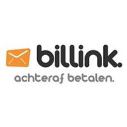 Billink logo