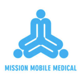 Mission Mobile Medical logo