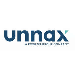Unnax logo