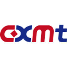 ChangXin Memory Technologies logo