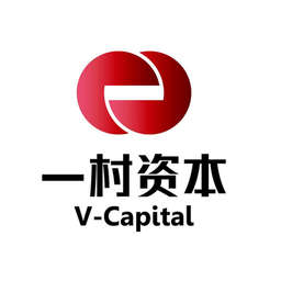 V-Capital logo