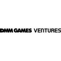 DMM GAMES Ventures logo