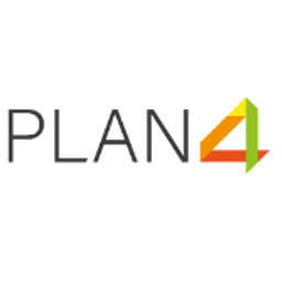 Plan4 Software logo