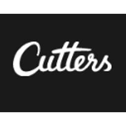 Cutters logo