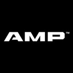 AMP Logo