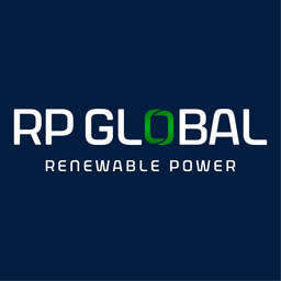 RP Global logo