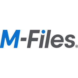 M-Files logo