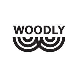 Woodly Oy logo