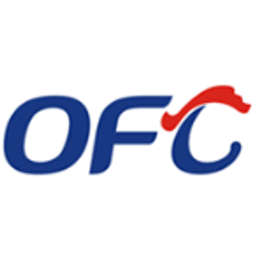 Oriental Fortune Capital logo